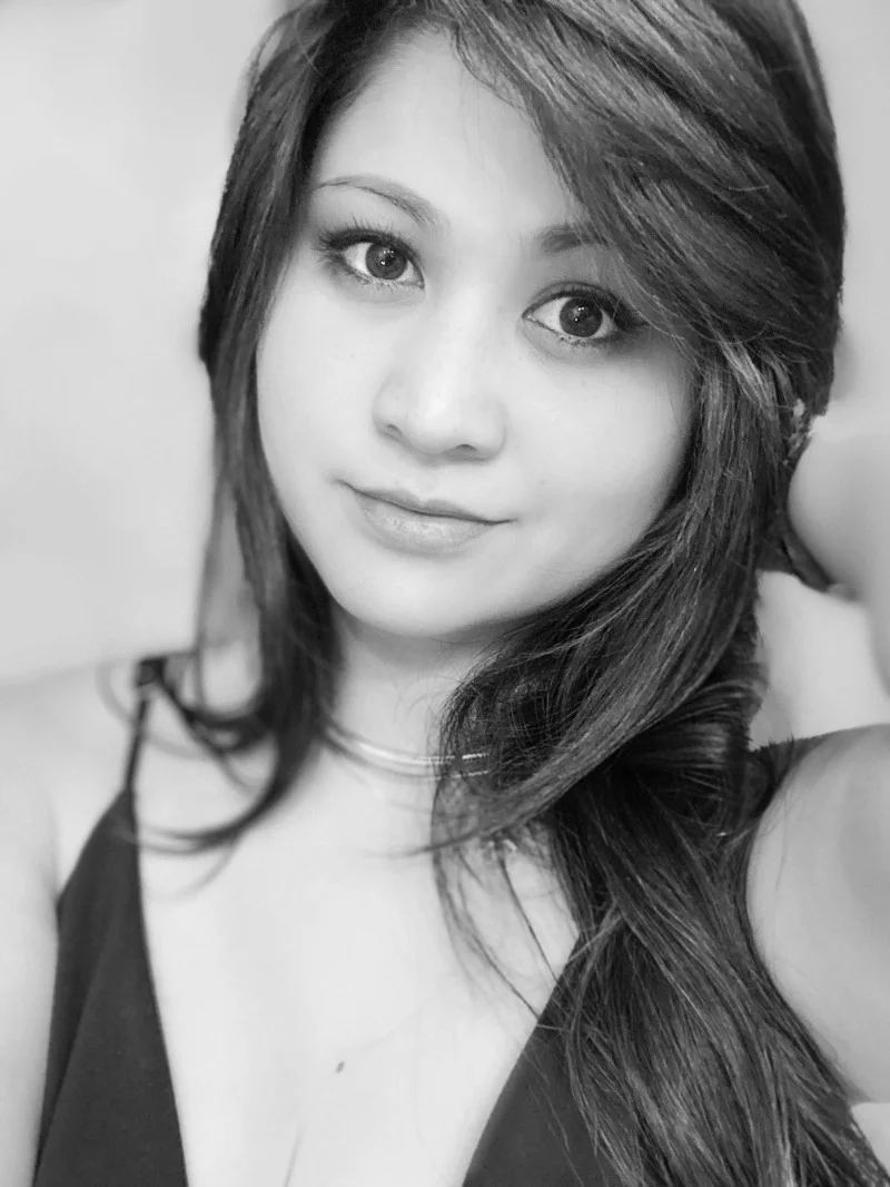 headshot