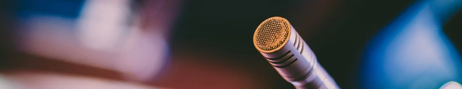 banner